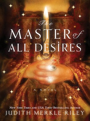 cover image of The Master of All Desires